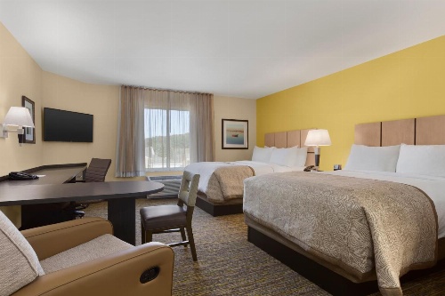Candlewood Suites VESTAL - BINGHAMTON image 1