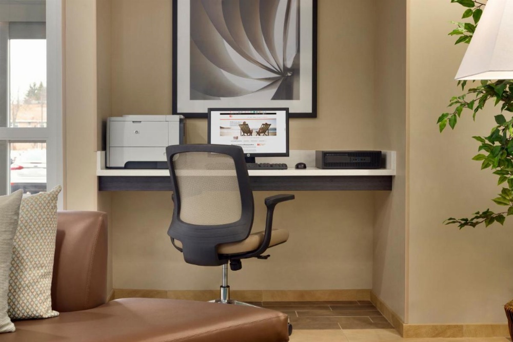 Candlewood Suites VESTAL - BINGHAMTON Image 21