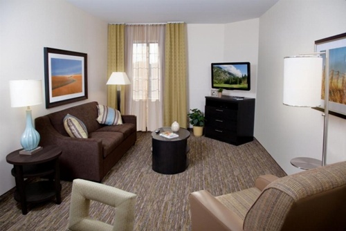 Candlewood Suites VESTAL - BINGHAMTON image 7